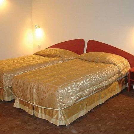 Menabria Nessebar Hotel Екстериор снимка