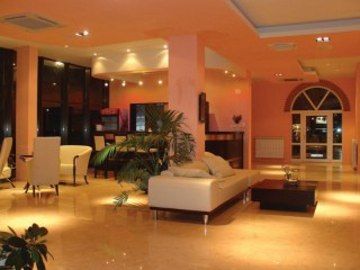 Menabria Nessebar Hotel Екстериор снимка